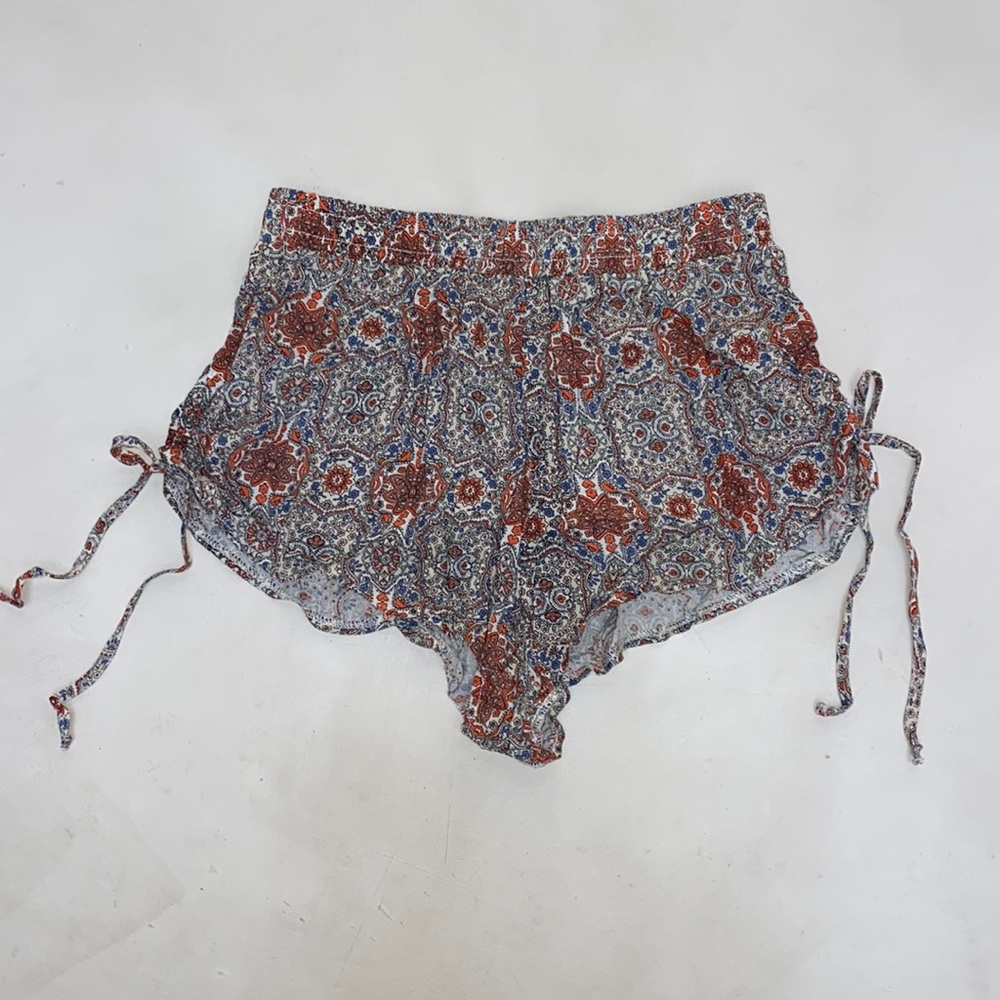 Dream State. Shorts